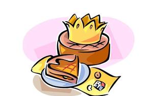 Galette des rois